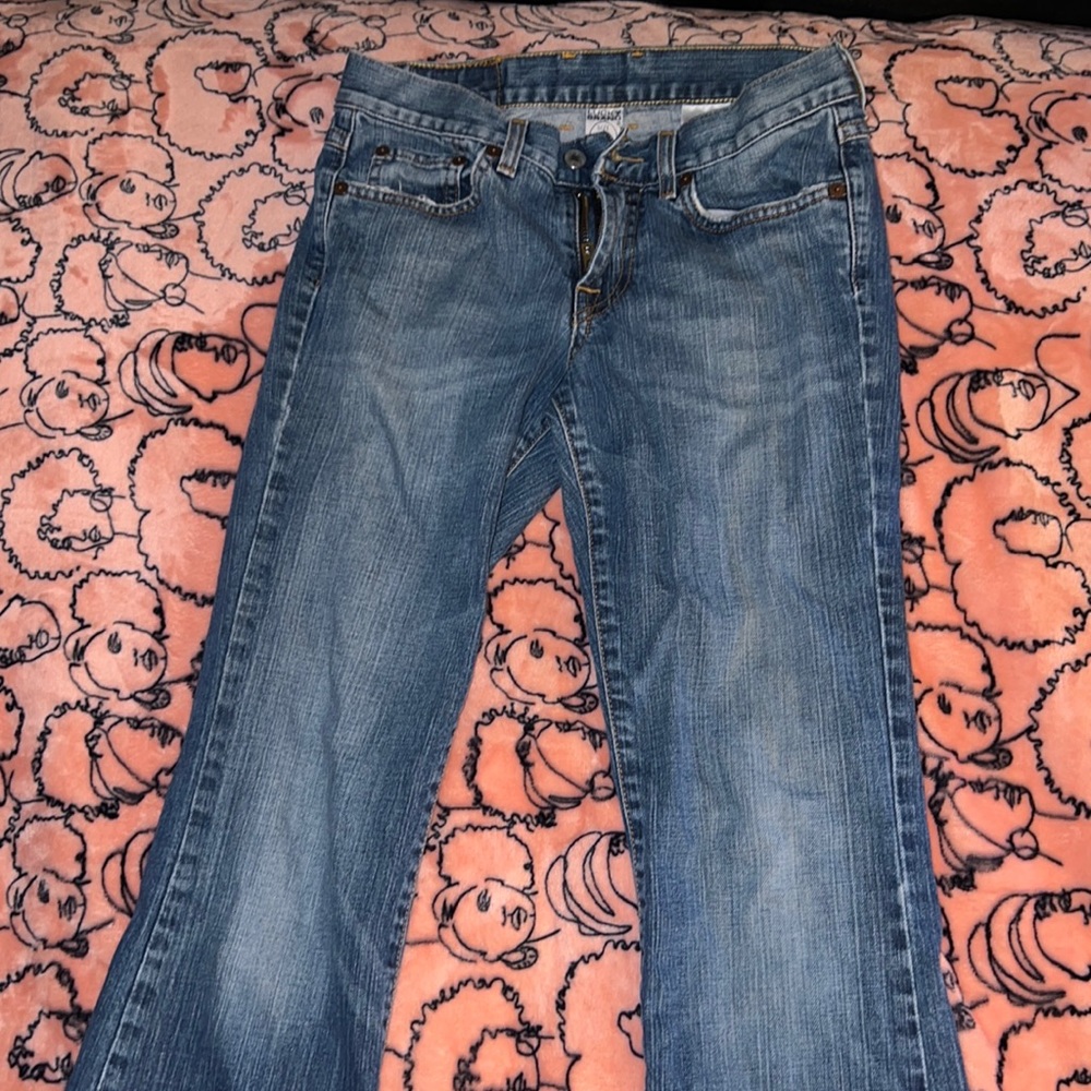 Lucky Brand Jeans